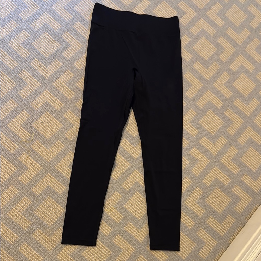 All Access Black Leggings